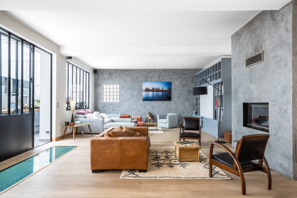 Photographe Immobilier à Paris