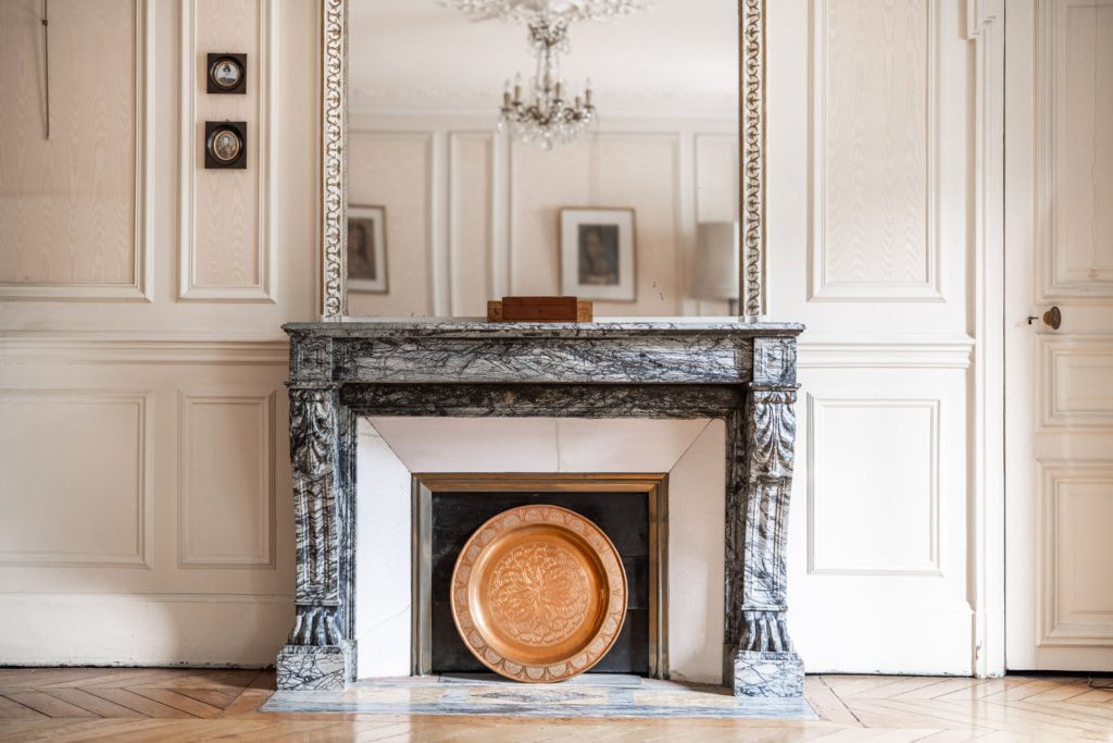 Photographe Immobilier à Paris