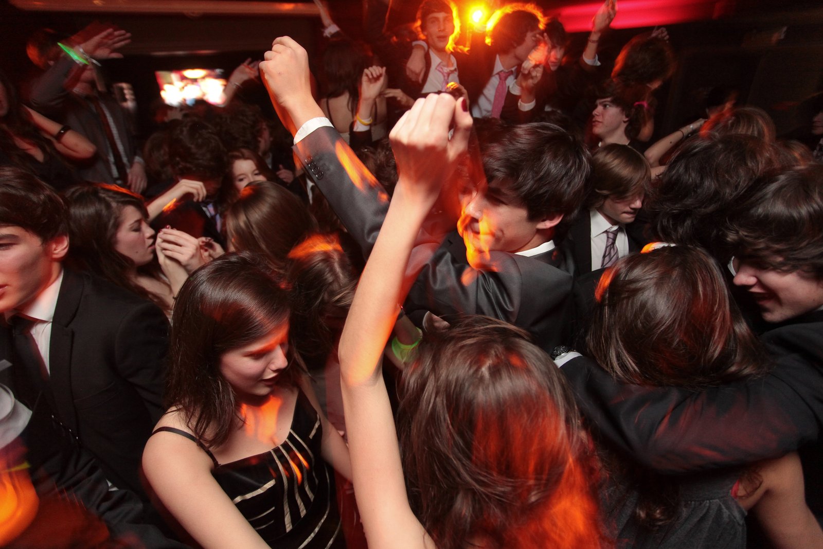 Soirées 020602-0401