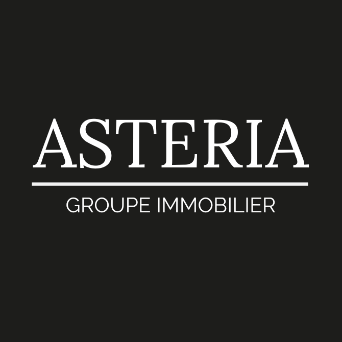 Logo Asteria