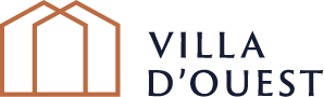 Logo Villa d'Ouest