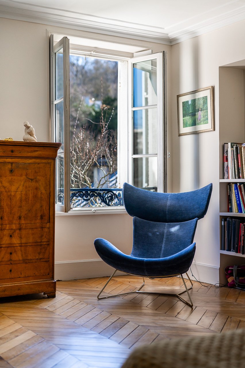 Photographe Immobilier à Paris