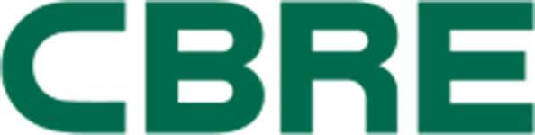 Logo CBRE