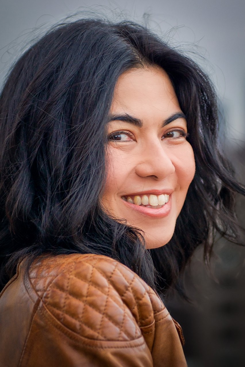 Portraits 008_0758 Carrousel