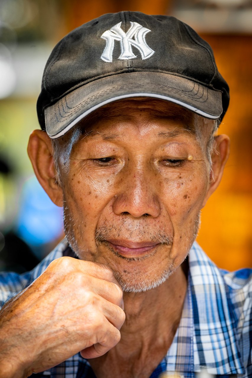Portraits 010_6568 Carrousel