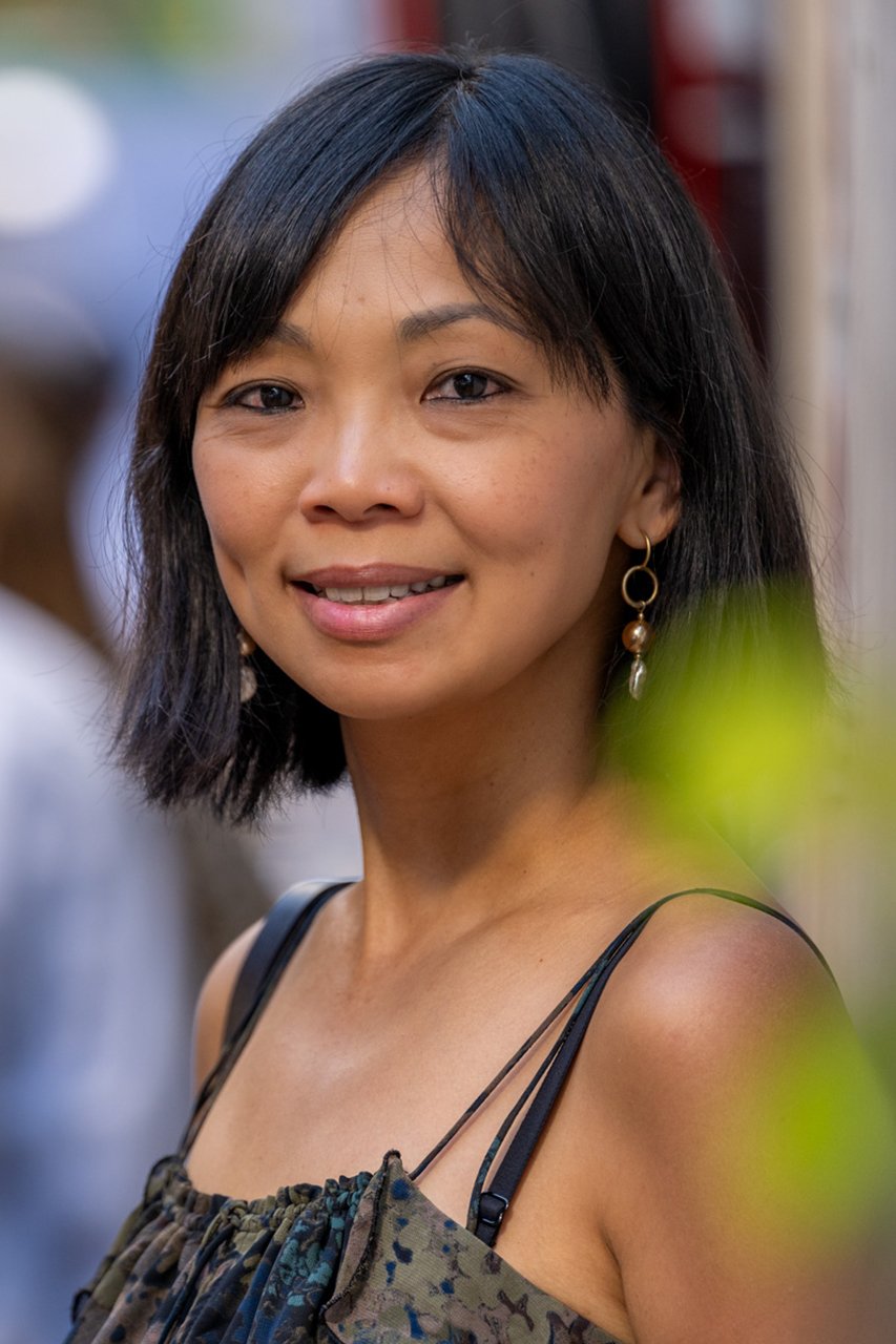 Portraits 011_0786 Carrousel