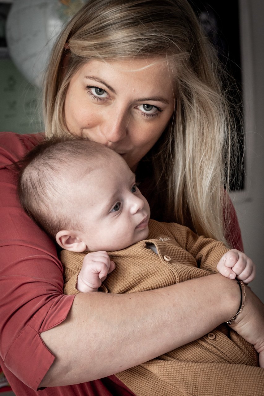 Portraits 011_3695 Carrousel
