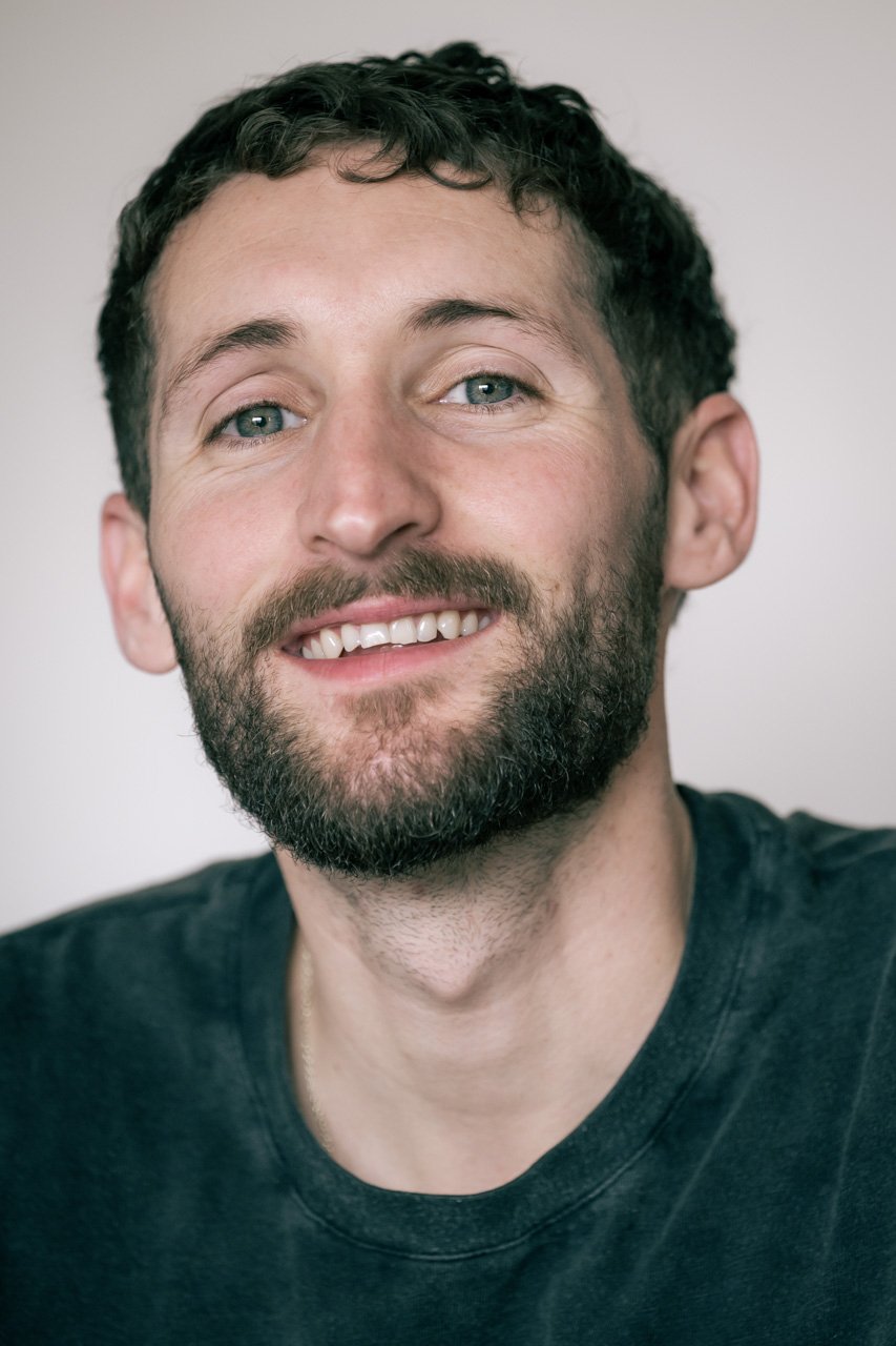 Portraits 014_1236 Carrousel