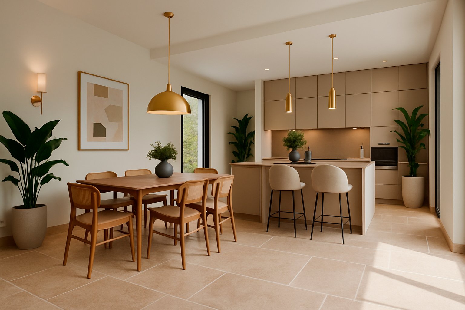 Virtual Staging AI-002