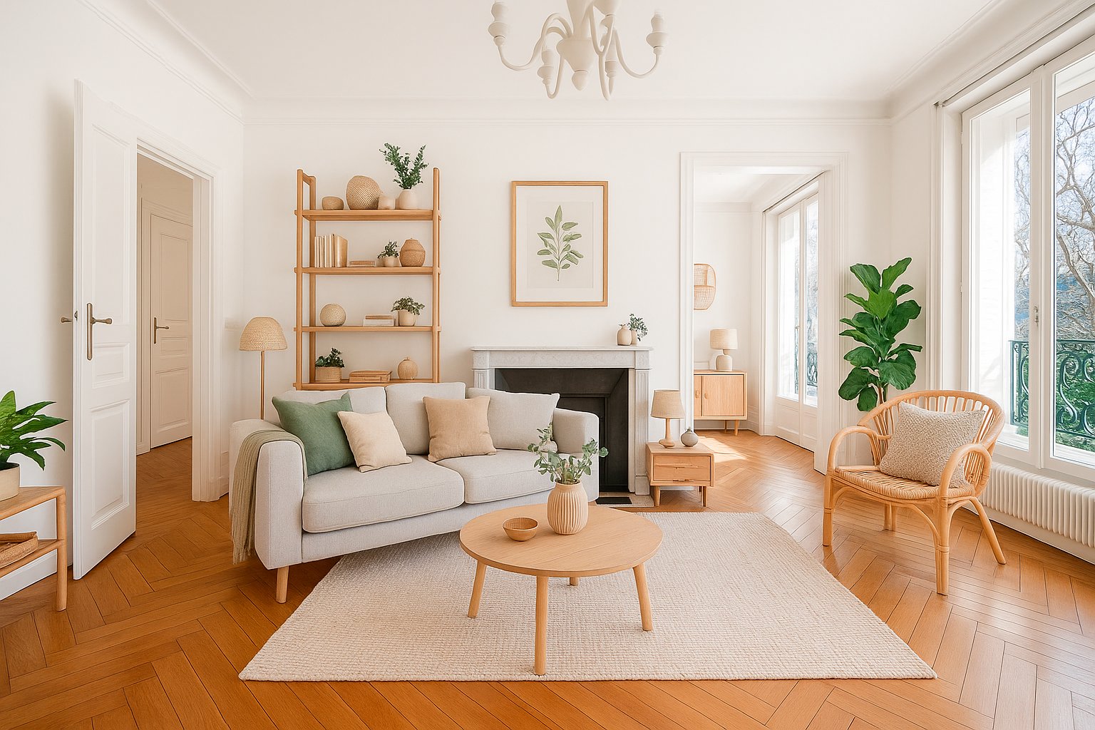 Virtual Staging AI-004