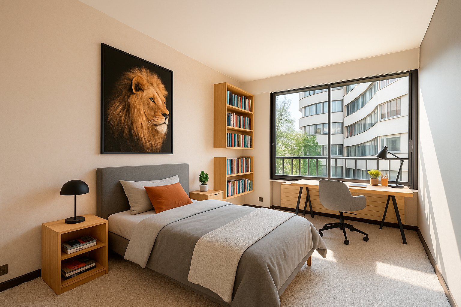 Virtual Staging AI-005