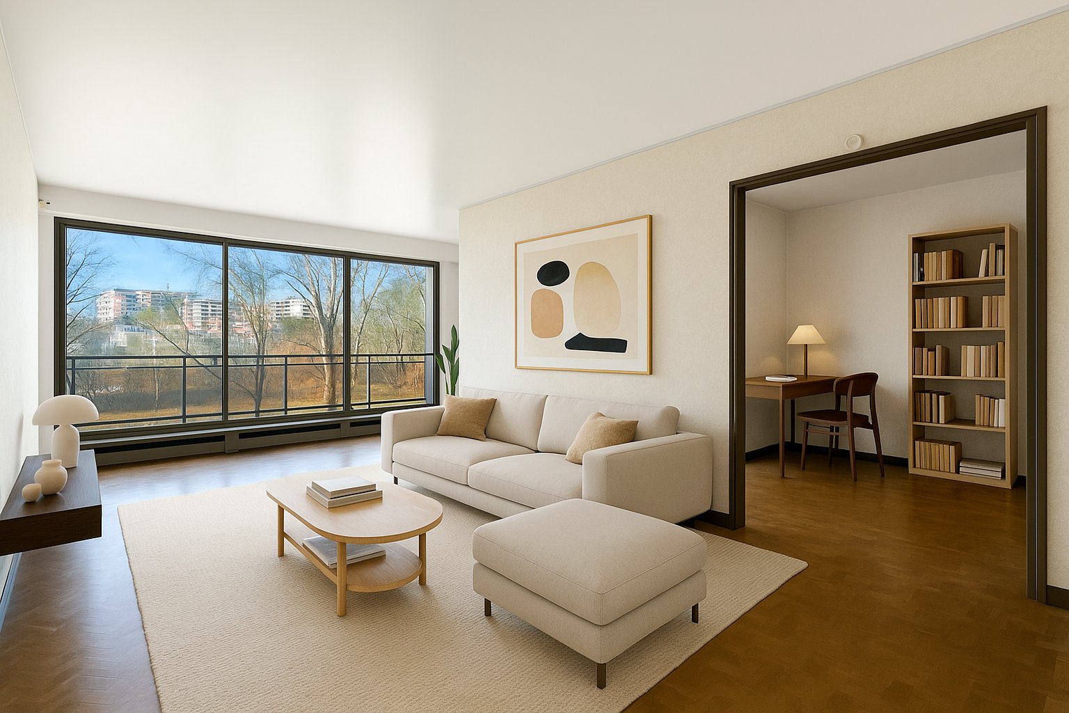 Virtual Staging AI-006