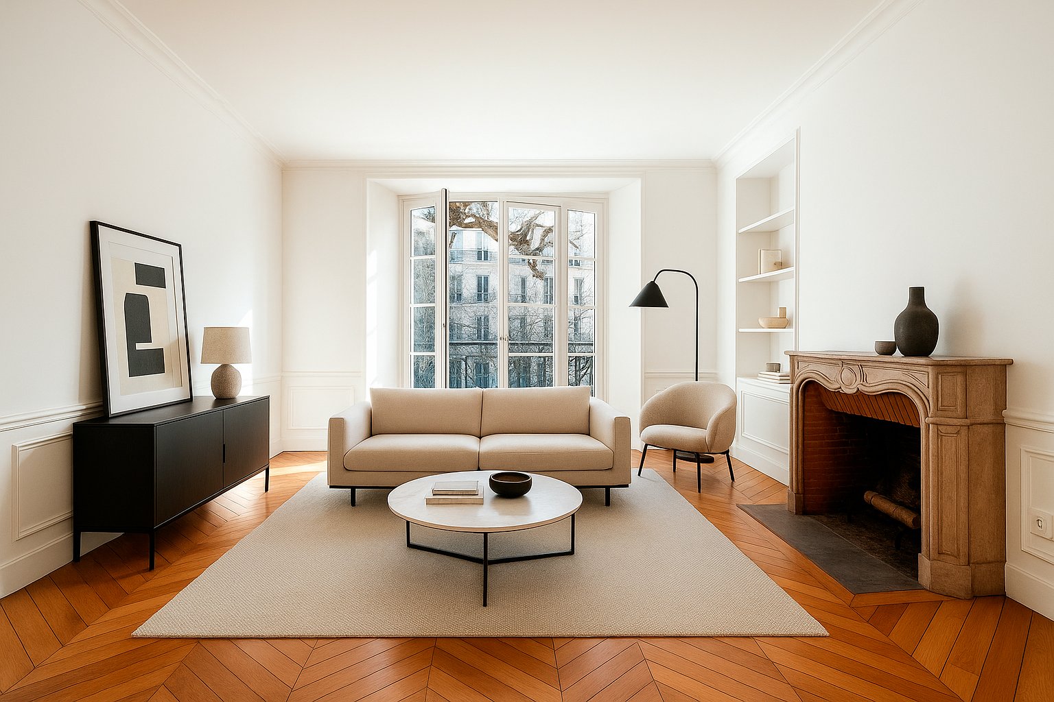 Virtual Staging AI-007