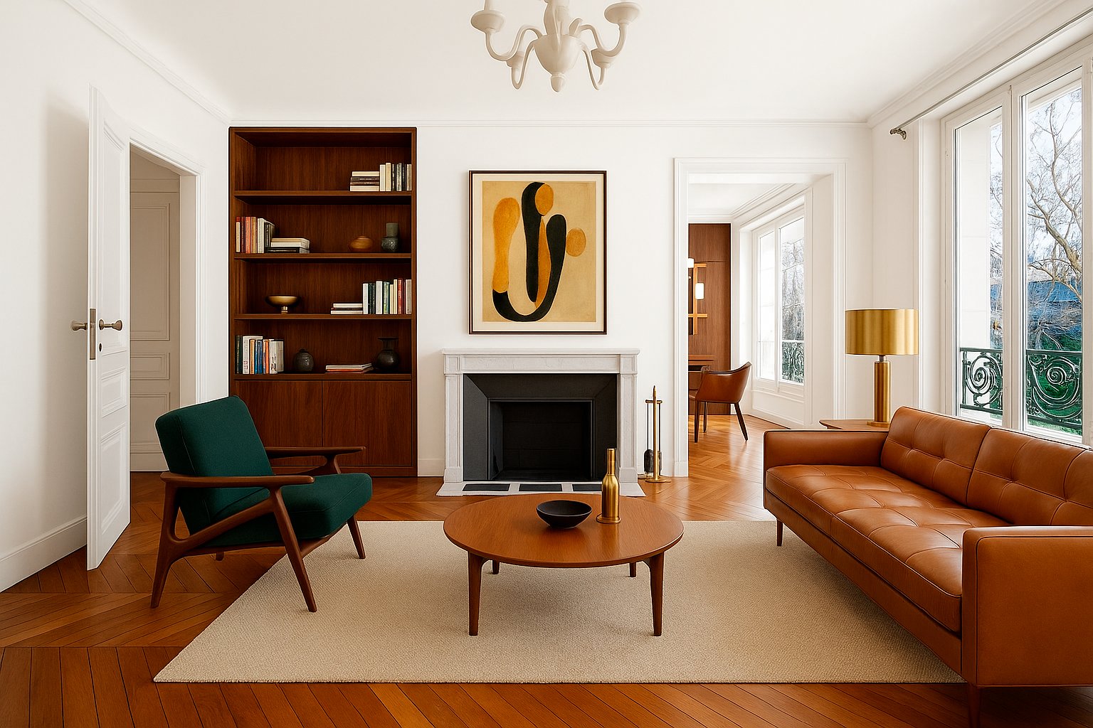 Virtual Staging AI-010