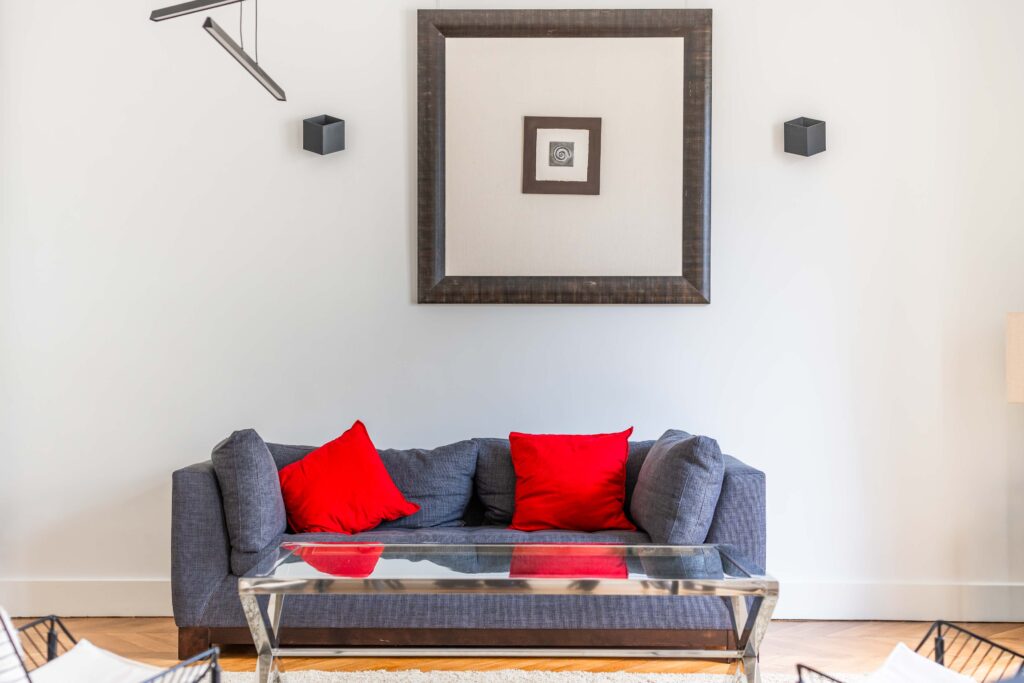 Décoration intérieure