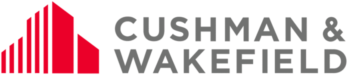 Logo Cushman & Wakefield