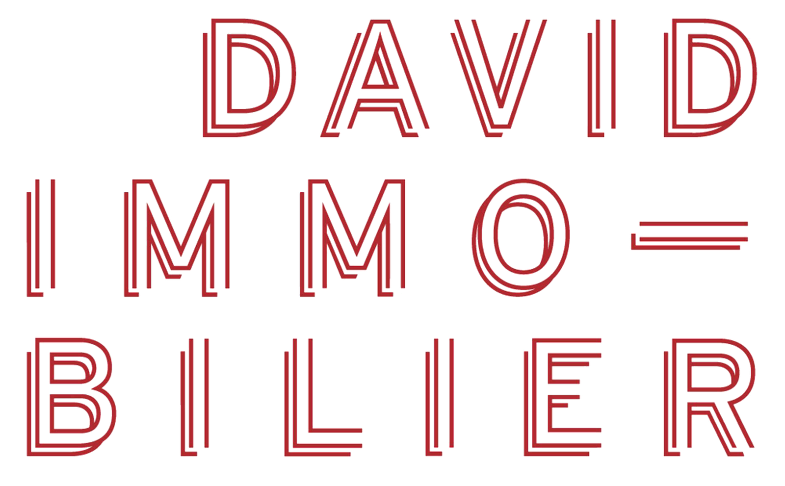 Logo David Immo