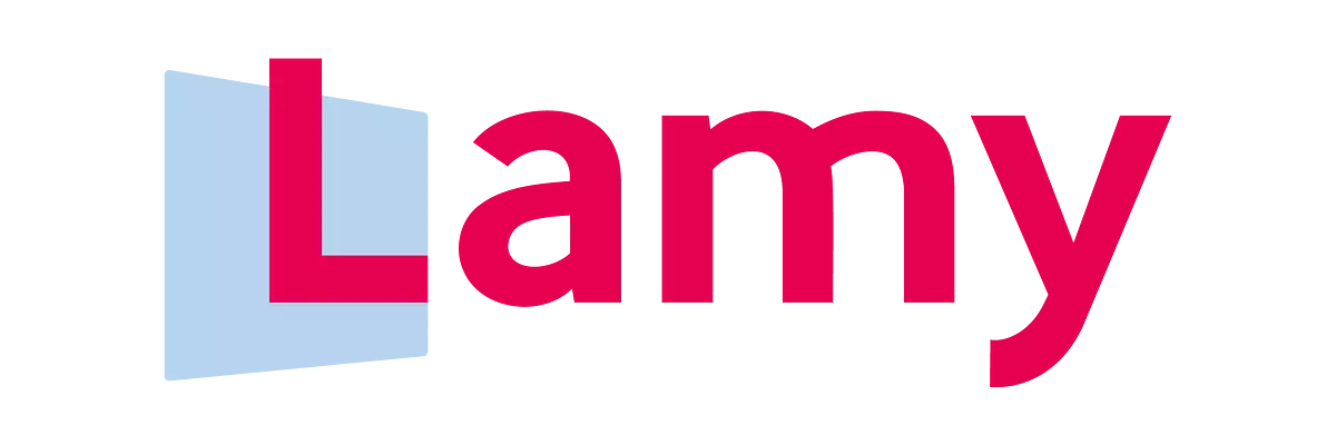Logo LAMY